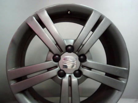 JANTE ALUMINIUM SEAT LEON