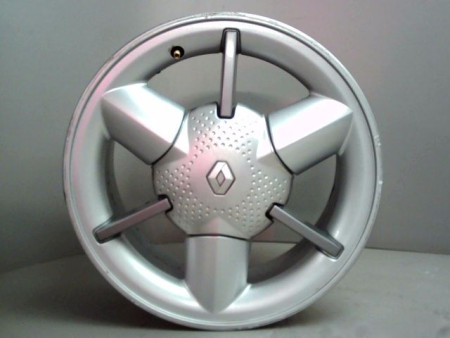 JANTE ALUMINIUM RENAULT CLIO