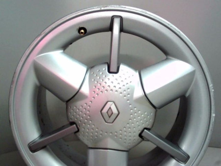 JANTE ALUMINIUM RENAULT CLIO