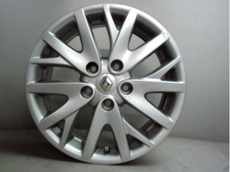 JANTE ALUMINIUM RENAULT LAGUNA