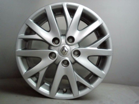 JANTE ALUMINIUM RENAULT LAGUNA