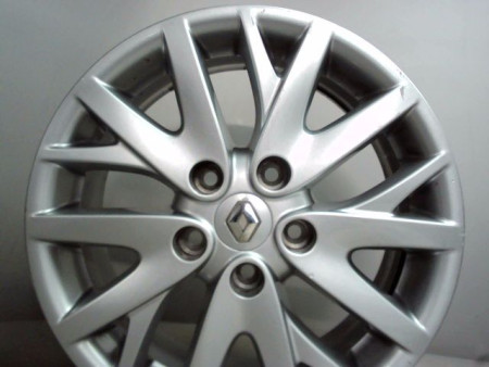 JANTE ALUMINIUM RENAULT LAGUNA