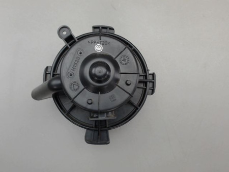 MOTEUR VENTILATEUR CHAUFFAGE PEUGEOT 307