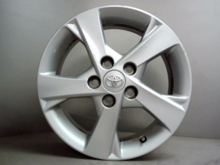 JANTE ALUMINIUM TOYOTA AURIS