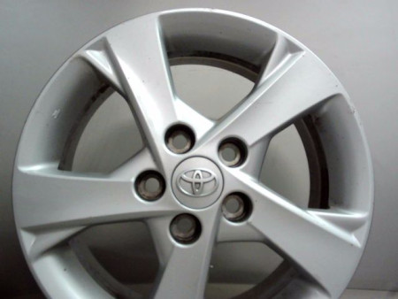 JANTE ALUMINIUM TOYOTA AURIS