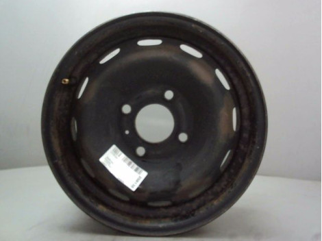 JANTE TOLE CITROEN SAXO