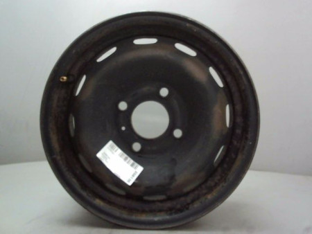 JANTE TOLE CITROEN SAXO