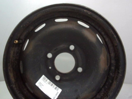JANTE TOLE CITROEN SAXO