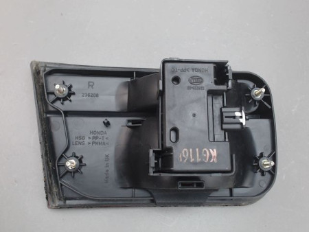 FEU ARRIERE INTERIEUR DROIT HONDA ACCORD
