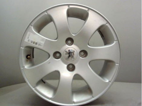 JANTE ALUMINIUM PEUGEOT 307