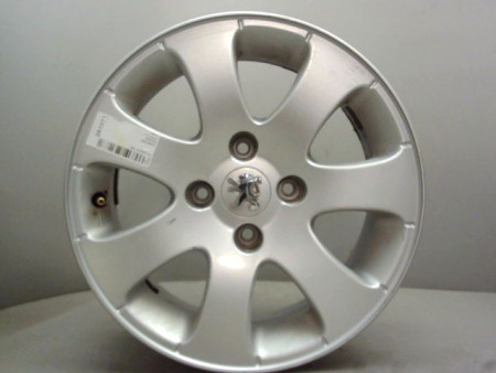JANTE ALUMINIUM PEUGEOT 307
