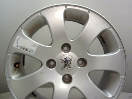 JANTE ALUMINIUM PEUGEOT 307