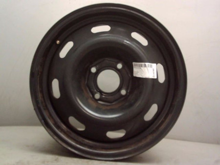 JANTE TOLE PEUGEOT 406