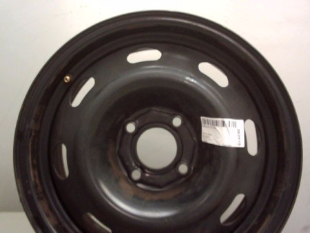 JANTE TOLE PEUGEOT 406