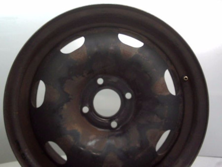 JANTE TOLE CITROEN C4