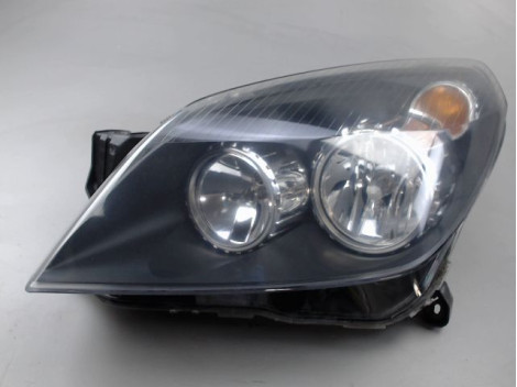 PHARE GAUCHE OPEL ASTRA