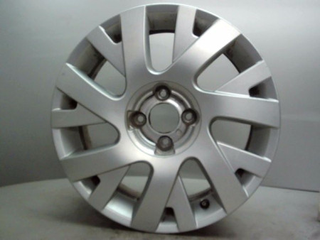 JANTE ALUMINIUM CITROEN C4