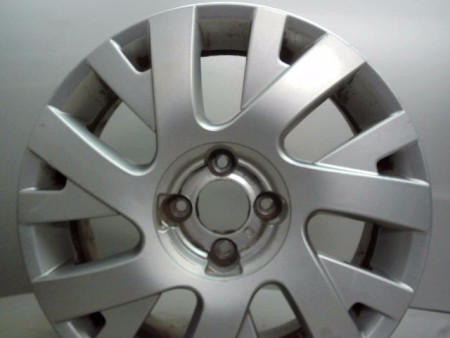 JANTE ALUMINIUM CITROEN C4