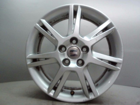 JANTE ALUMINIUM SEAT IBIZA