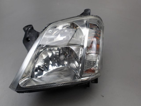PHARE GAUCHE OPEL MERIVA