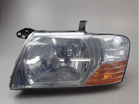 PHARE GAUCHE MITSUBISHI PAJERO