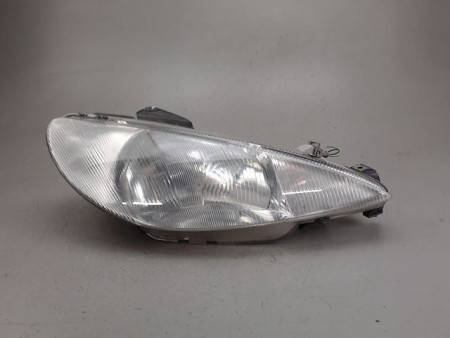 PHARE DROIT PEUGEOT 206