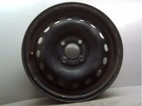 JANTE TOLE RENAULT CLIO