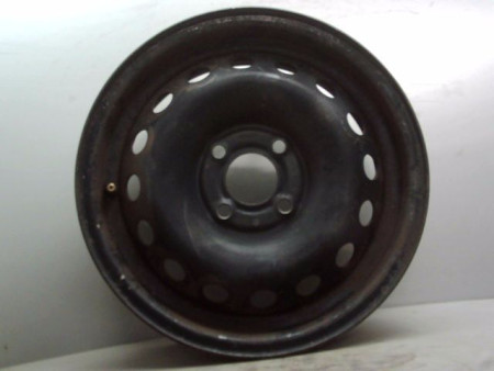 JANTE TOLE RENAULT CLIO