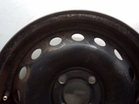 JANTE TOLE RENAULT CLIO