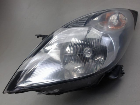 PHARE GAUCHE CHEVROLET SPARK