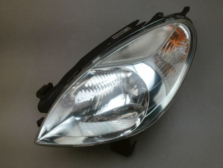 PHARE GAUCHE CITROEN XSARA