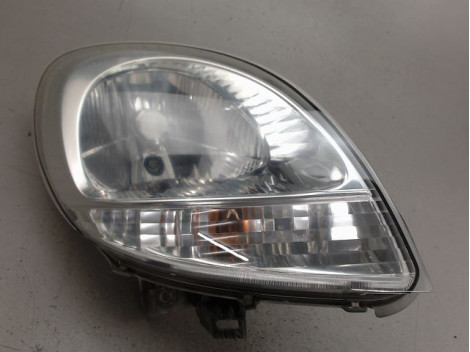 PHARE DROIT RENAULT KANGOO