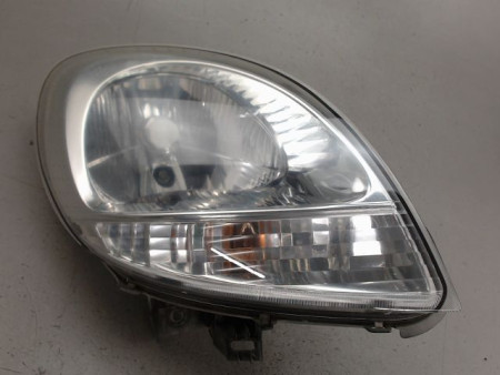 PHARE DROIT RENAULT KANGOO