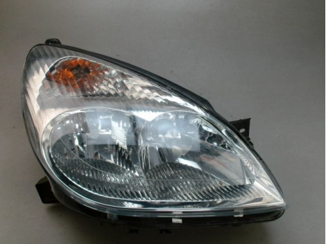 PHARE DROIT CITROEN C5