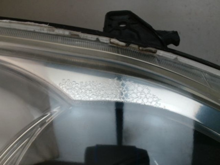 PHARE DROIT HONDA CIVIC