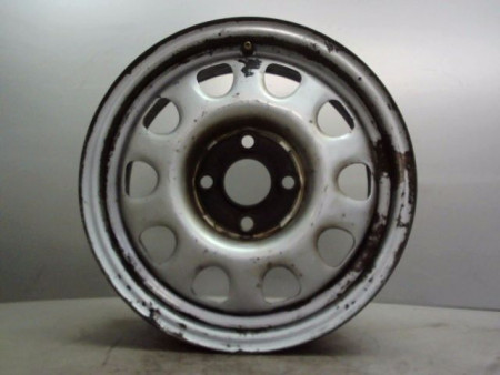 JANTE TOLE VOLKSWAGEN GOLF