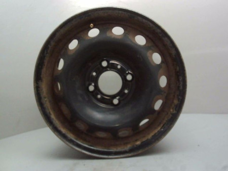 JANTE TOLE CITROEN C3
