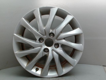 JANTE ALUMINIUM CITROEN C4