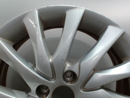 JANTE ALUMINIUM CITROEN C4