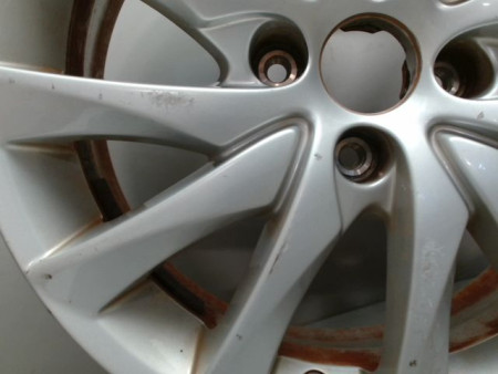 JANTE ALUMINIUM CITROEN C4