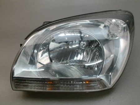 PHARE GAUCHE KIA SPORTAGE