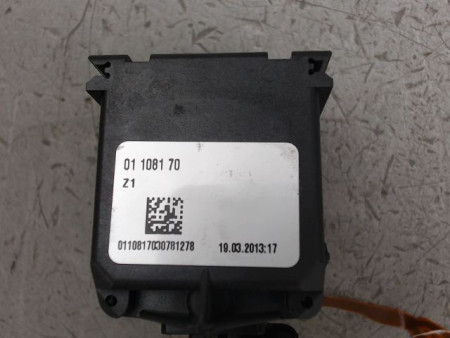 COMMANDE CLIGNOTANT B.M.W. X1