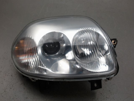 PHARE DROIT RENAULT CLIO