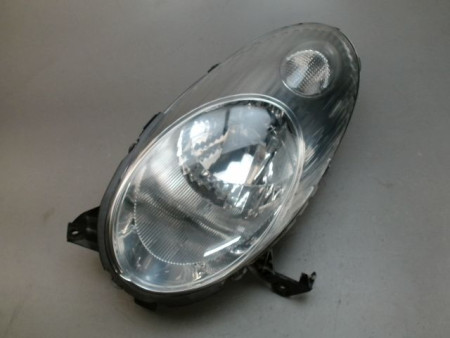 PHARE GAUCHE NISSAN MICRA