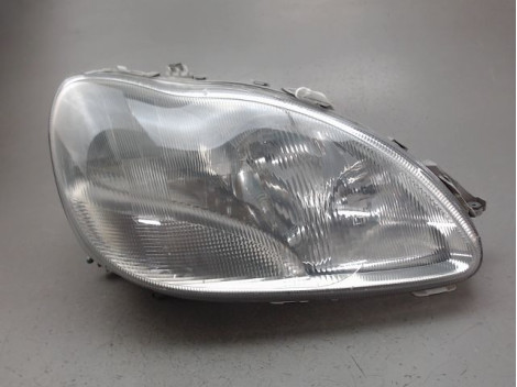 PHARE DROIT MERCEDES CLASSE S