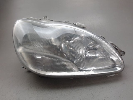 PHARE DROIT MERCEDES CLASSE S