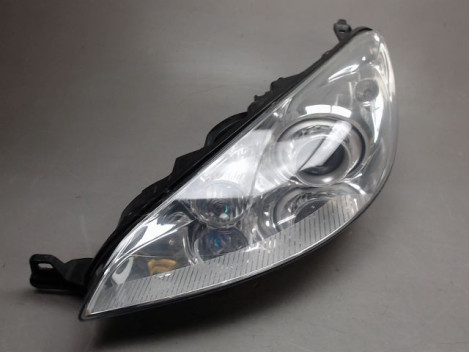 PHARE GAUCHE PEUGEOT 407