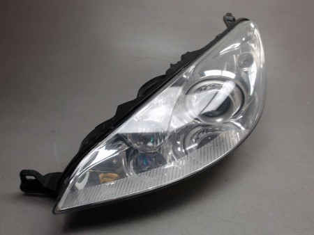 PHARE GAUCHE PEUGEOT 407