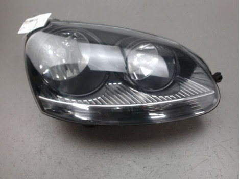 PHARE DROIT VOLKSWAGEN GOLF