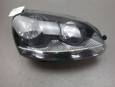 PHARE DROIT VOLKSWAGEN GOLF